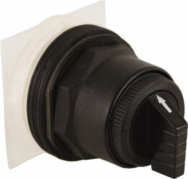 SCHNEIDER ELECTRIC Schneider Electric 9001SKS53B Selector Switch 3 Position