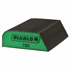 DIABLO Freud DFBCOMBUFN01G Ultra Fine Dual Edge Sanding Block