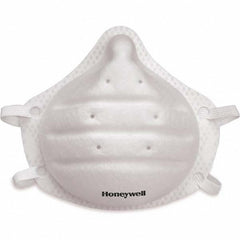 HONEYWELL Honeywell DC300N95 N95 Disposable Respirator 20 Pack