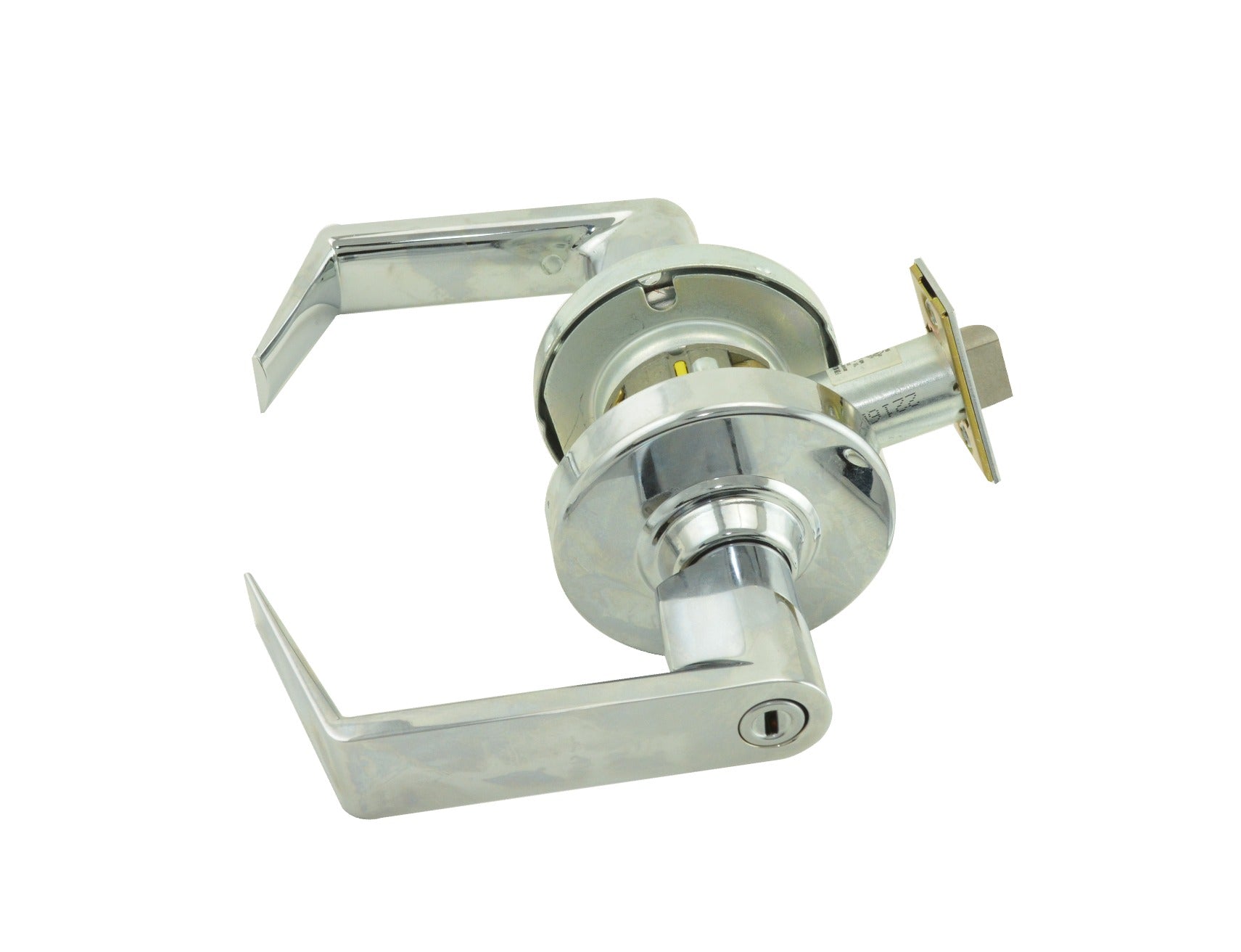 SCHLAGE Schlage Commercial ND40RHO625 Nd Series Privacy Lever Lockset