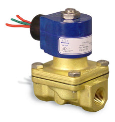 GC VALVES Gc Valves S211GH24N5FG9 Solenoid valve 24V AC (1 inch)