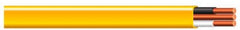 SOUTHWIRE Southwire/coleman Cable 28828222 12/2 Nm-b Wire 50 Ft