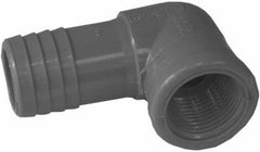TIGRE Tigre Usa Inc 1407-131 Poly Insert Reducing Elbow Fpt