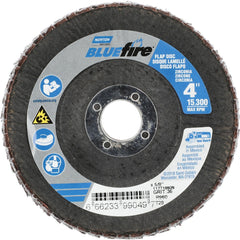 NORTON Norton 66623399049 Fiber Disc 4 Inches