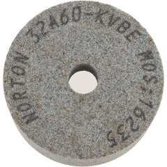 NORTON Norton 66243428329 Internal Grinding Wheel 60 Grit Type 5