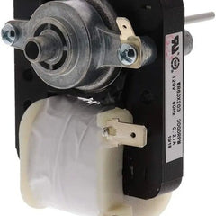 CHOICE MANUFACTURED PARTS Choice Manufactured Parts WR60X203 Refrigerator Evaporator Fan Motor 12.5 Watts (1 Count) AP2071899