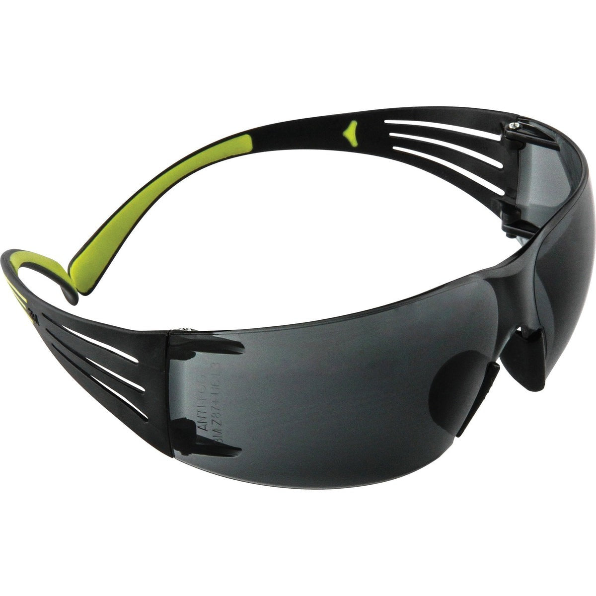 3M 3M MMMSF402AF SecureFit Protective Eyewear (2-1/2 W x 5-1/2 L x 2 H) SF402AF