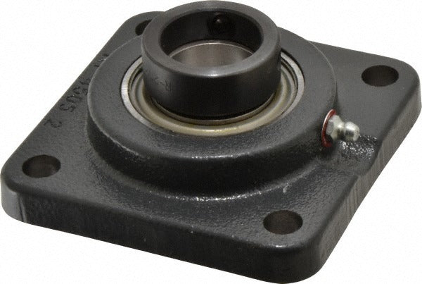 BROWNING Browning 767791 4-bolt Flange Bearing 1-1/4 in Id