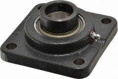 BROWNING Browning 767791 4-bolt Flange Bearing 1-1/4 in Id