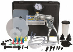 LINCOLN ELECTRIC Lincoln MV8500 Silverline Vacuum Pump Brake Bleeding Kit