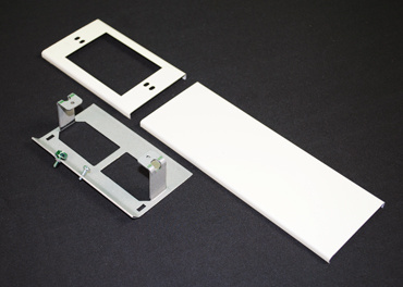 LEGRAND 30TP-L WALL BRACKETS & PARTS