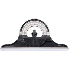STARRETT Starrett 52515 Reversible Combination Square Protractor Head