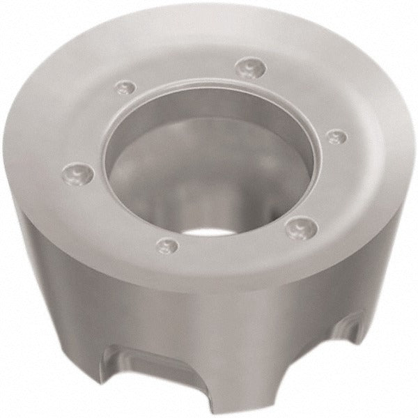 SECO TOOLS Seco 02923693 Round Milling Insert H25 Solid Carbide