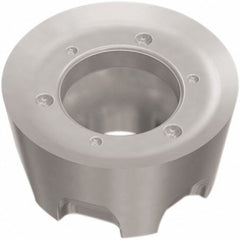 SECO TOOLS Seco 02923693 Round Milling Insert H25 Solid Carbide