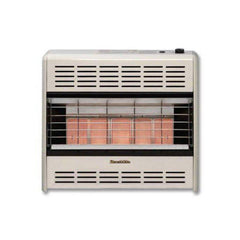 EMPIRE COMFORT SYSTEMS Empire Comfort Systems HR30MN HearthRite Radiant Heater 30,000 BTU (Wall Mount) HRW30MN
