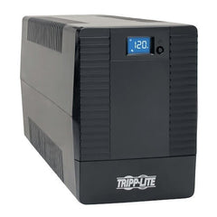 TRIPP LITE Tripp Lite OMNIVS1000LCD Uninterruptible Power Supply