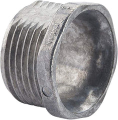 HALEX Halex 20701 Rigid chase conduit nipple 1/2 in 2 per pack