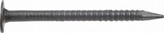 HILLMAN Hillman Fasteners 461264 Blued Drywall Nails 1-3/8 in Box