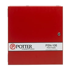 POTTER Potter Electric Signal Co. Us PSN-4 Nac Replacement Board