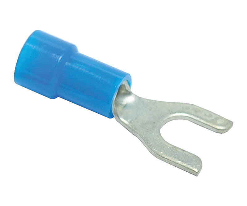 RHEEM Rheem 455074 #8 Stud Insulated Spade Terminals
