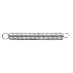 PRIME-LINE Prime Line Products Sp 9676 Extension Spring 7/8 in Od 3-pack