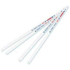 Lenox 20145V224HE Hacksaw Blade, 12 in Length, 1/2 in Width, 24 TPI