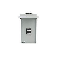 EATON Eaton BRSPA50 BR spa panel 50A (4-Space 8-Circuit)