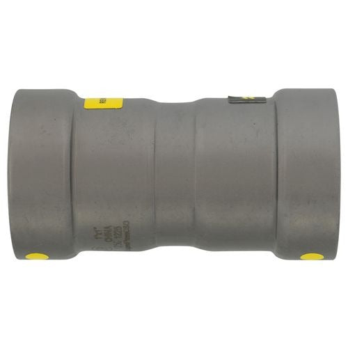 LEGEND VALVE Legend Valve 441-085P LegendPressCSG Coupling With Stop 1 inches