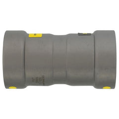 LEGEND VALVE Legend Valve 441-085P LegendPressCSG Coupling With Stop 1 inches