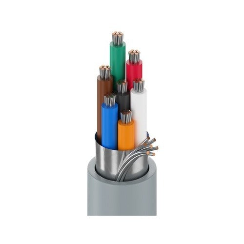 BELDEN Belden Inc. 9537 0601000 Eia RS-232 Cable 24 Awg
