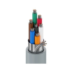 BELDEN Belden Inc. 9537 0601000 Eia RS-232 Cable 24 Awg