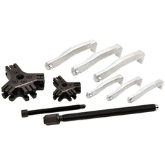 GEARWRENCH Gearwrench 3627 Ratcheting Puller Set 5 Ton 10 Piece