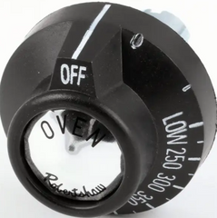 SOUTHBEND Southbend 1179998 Dial Thermostat Knob 1-15/16 in (Replacement 22-1381)
