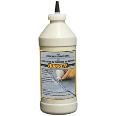 QUIKRETE Quikrete 8640-00 Crack Seal 1 qt Bottle