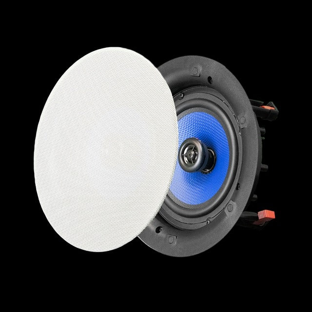 SPECO Speco spg6mt In-ceiling Speaker 6.5in 70V 5W