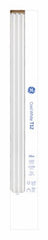 GE G E Lighting 12525 T12 Fluorescent Tube 55W 72in Cool White