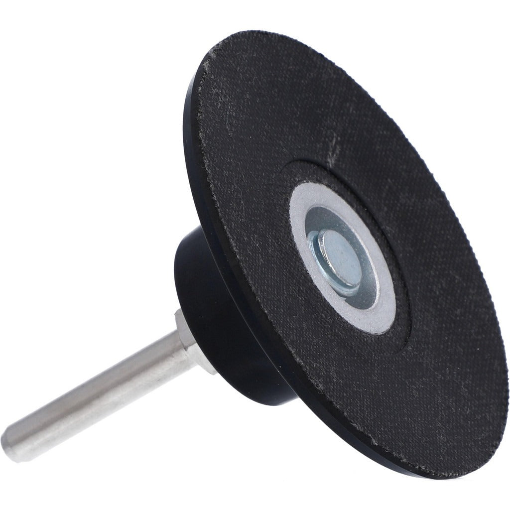 NORTON Norton 63642543225 Disc Backing Pad Quick-change Type S