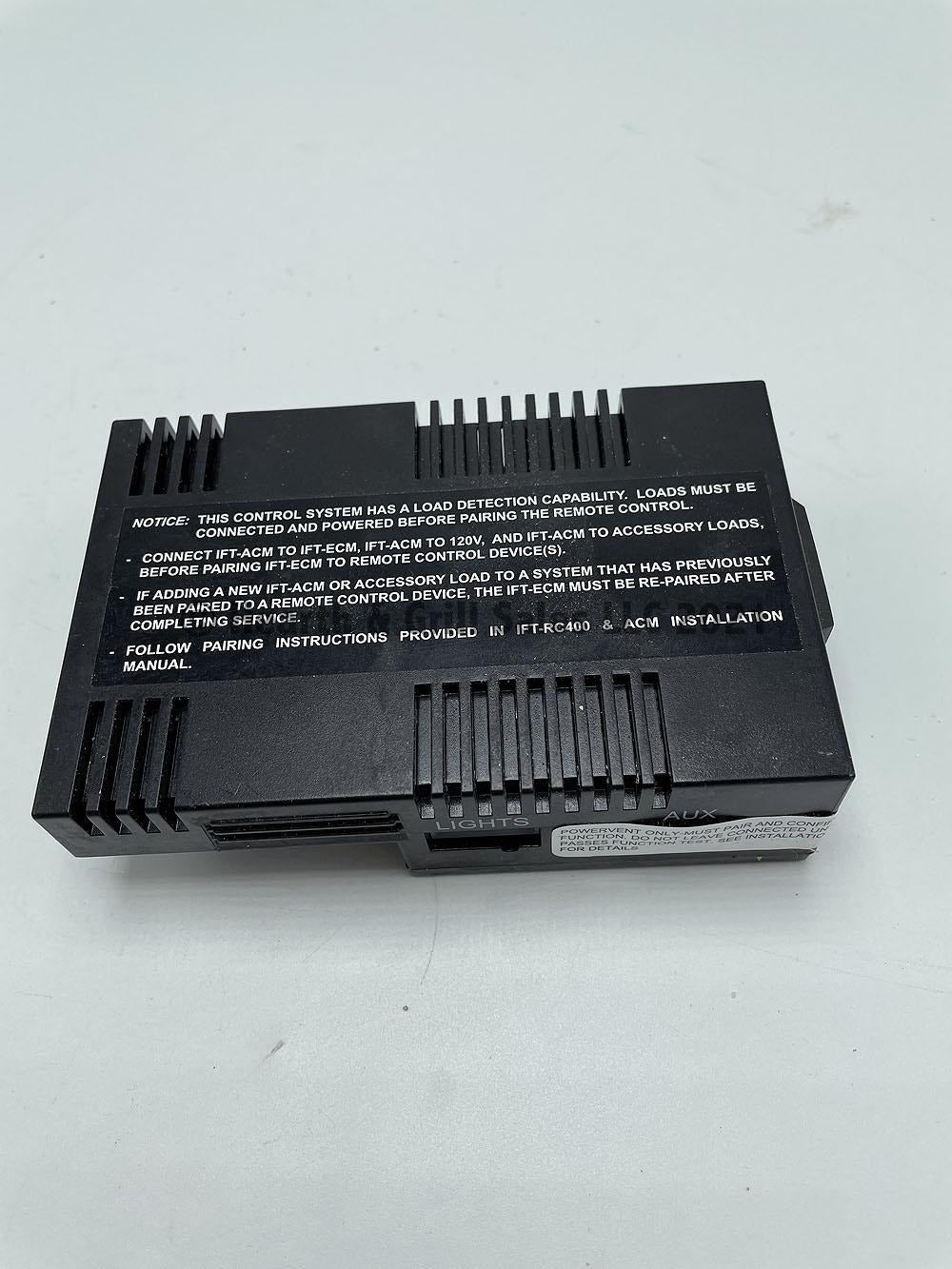 HEAT & GLO Heat and Glo SRV2326-150 Aux Module B-Type (Replaces 2326-150)