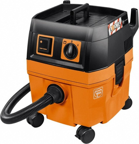 FEIN Fein 92035236090 Wet Dry Vacuum 5.8 Gallon Electric