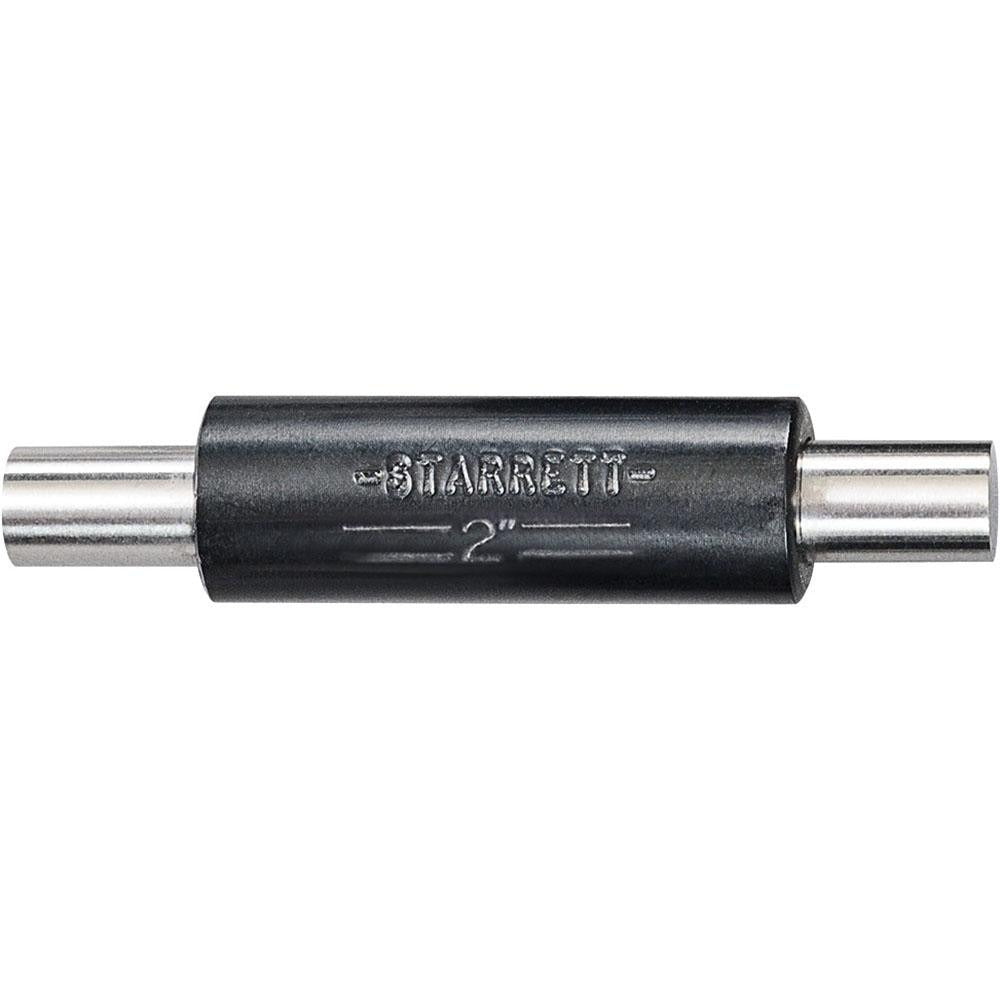 STARRETT Starrett 50971 Micrometer Calibration Standard 2 in