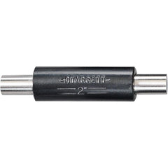 STARRETT Starrett 50971 Micrometer Calibration Standard 2 in
