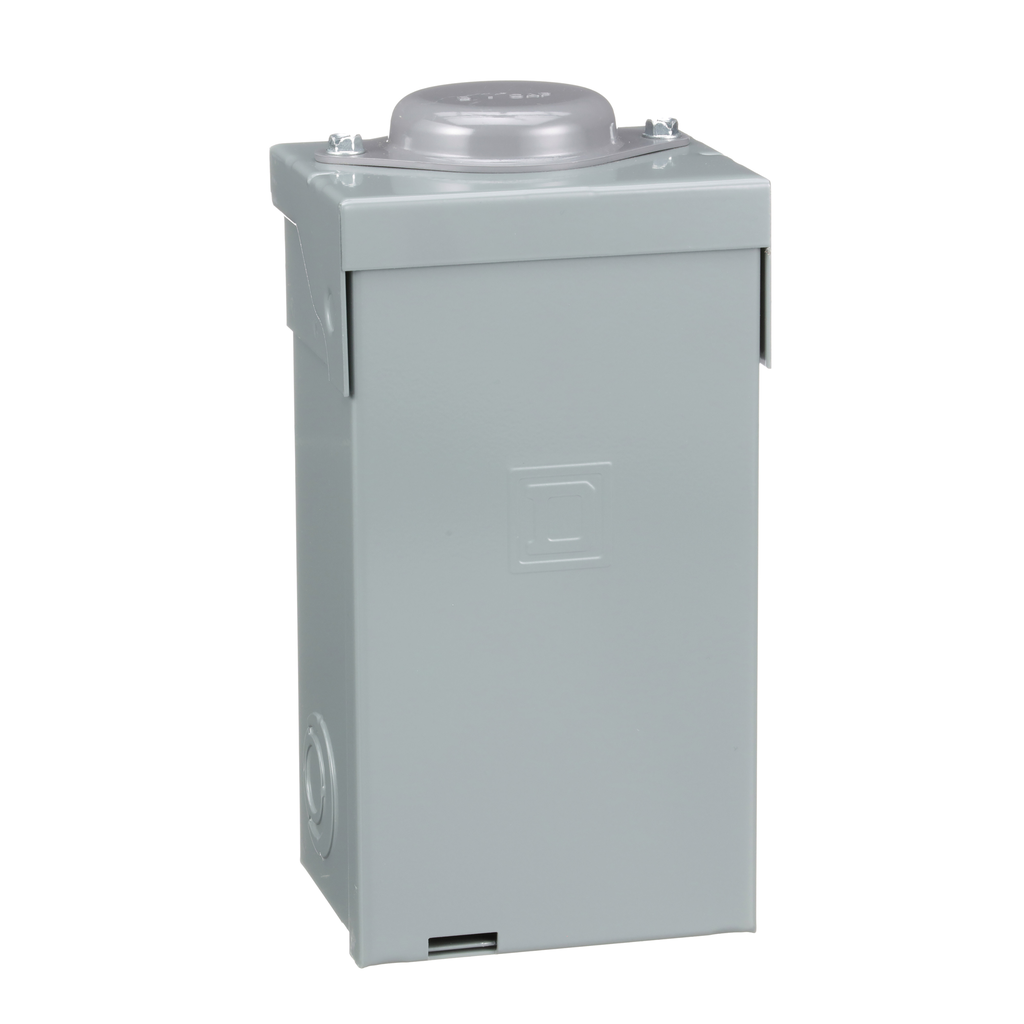 SCHNEIDER ELECTRIC QO2L40RB CIRCUIT BREAKERS