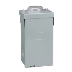 SCHNEIDER ELECTRIC QO2L40RB CIRCUIT BREAKERS
