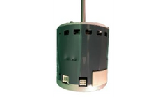 ALLIED AIR Allied Air 607421-29 23C04 Prog Mtr 1/2 HP (115 V CT) 168318