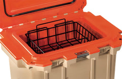 PELICAN Pelican 30-WB Dry Rack Basket 30Qt Cooler