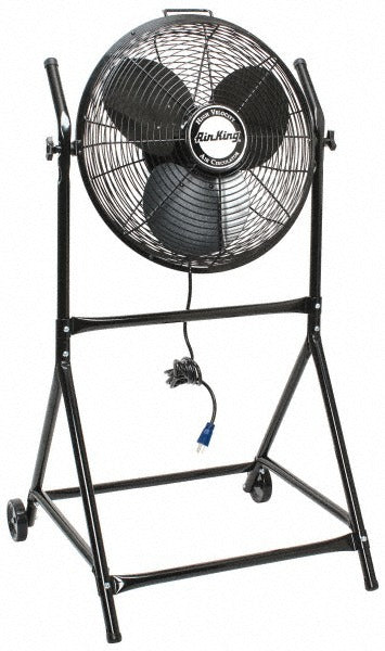 AIR KING Air King AK9219 Industrial Circulation Fan 3400 Cfm