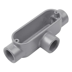 RED DOT AT-3 CONDUITS