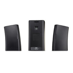 QSC Qsc Llc AD-S112SW-BK All Weather Loudspeaker