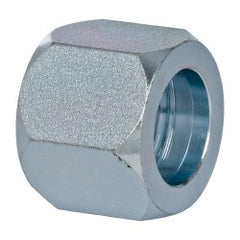 EATON Eaton 1290-12S Steel Flared Tube Nut 3/4 in Od Sae