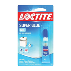 LOCTITE Loctite 235495 Super Glue Gel (0.07 oz / Each)